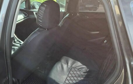 Opel Astra J, 2010 год, 470 000 рублей, 6 фотография