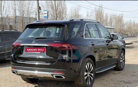 Mercedes-Benz GLE, 2025 год, 11 500 000 рублей, 4 фотография