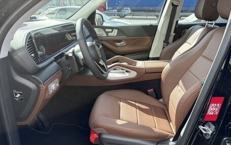 Mercedes-Benz GLE, 2025 год, 11 500 000 рублей, 6 фотография