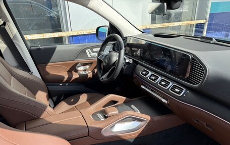 Mercedes-Benz GLE, 2025 год, 11 500 000 рублей, 7 фотография
