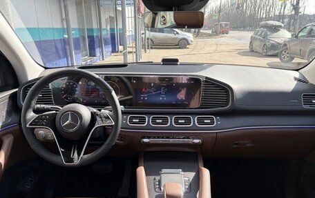 Mercedes-Benz GLE, 2025 год, 11 500 000 рублей, 9 фотография