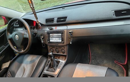 Volkswagen Passat B6, 2007 год, 450 000 рублей, 5 фотография