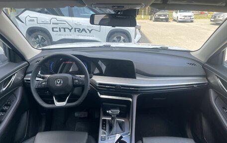 Changan CS35 Plus, 2022 год, 1 850 000 рублей, 11 фотография
