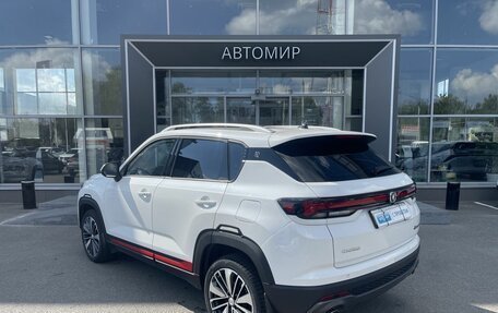 Changan CS35 Plus, 2022 год, 1 850 000 рублей, 7 фотография
