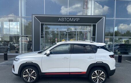 Changan CS35 Plus, 2022 год, 1 850 000 рублей, 8 фотография