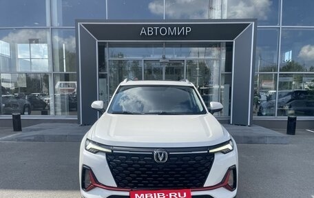 Changan CS35 Plus, 2022 год, 1 850 000 рублей, 2 фотография
