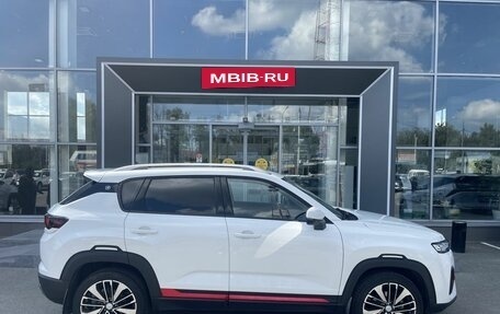 Changan CS35 Plus, 2022 год, 1 850 000 рублей, 4 фотография