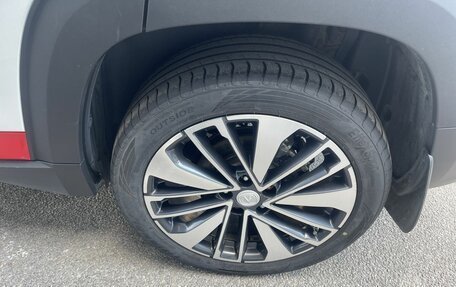 Changan CS35 Plus, 2022 год, 1 850 000 рублей, 16 фотография