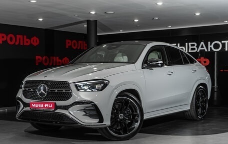 Mercedes-Benz GLE Coupe, 2026 год, 16 275 000 рублей, 1 фотография