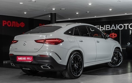 Mercedes-Benz GLE Coupe, 2026 год, 16 275 000 рублей, 4 фотография