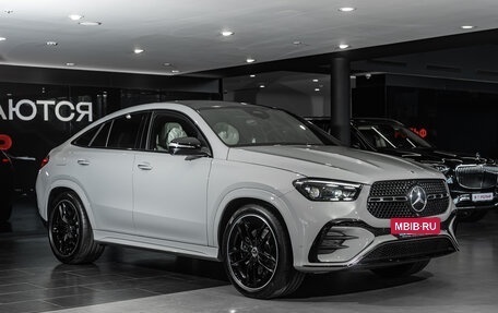 Mercedes-Benz GLE Coupe, 2026 год, 16 275 000 рублей, 3 фотография