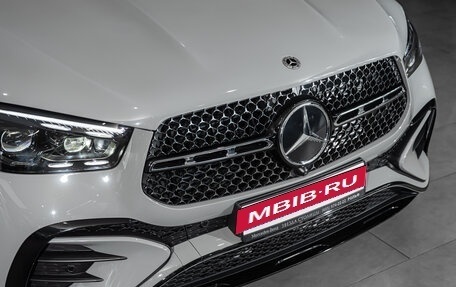 Mercedes-Benz GLE Coupe, 2026 год, 16 275 000 рублей, 9 фотография