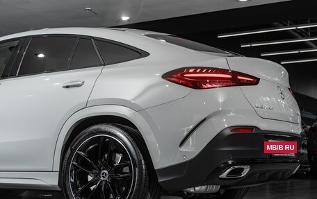 Mercedes-Benz GLE Coupe, 2026 год, 16 275 000 рублей, 8 фотография
