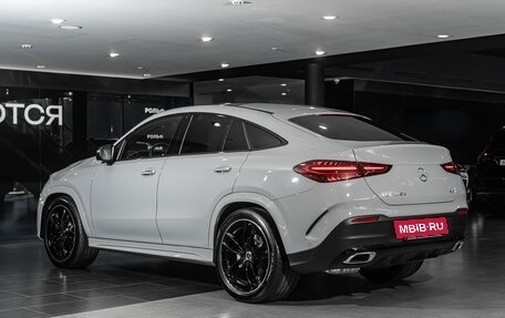 Mercedes-Benz GLE Coupe, 2026 год, 16 275 000 рублей, 6 фотография