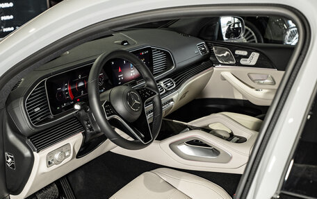 Mercedes-Benz GLE Coupe, 2026 год, 16 275 000 рублей, 14 фотография