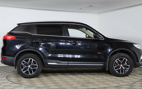 Geely Atlas I, 2019 год, 1 649 990 рублей, 4 фотография