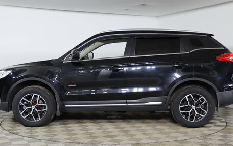 Geely Atlas I, 2019 год, 1 649 990 рублей, 8 фотография