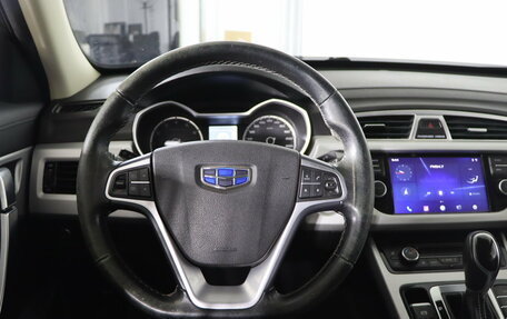 Geely Atlas I, 2019 год, 1 649 990 рублей, 10 фотография