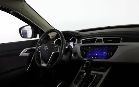 Geely Atlas I, 2019 год, 1 649 990 рублей, 12 фотография