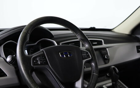 Geely Atlas I, 2019 год, 1 649 990 рублей, 9 фотография