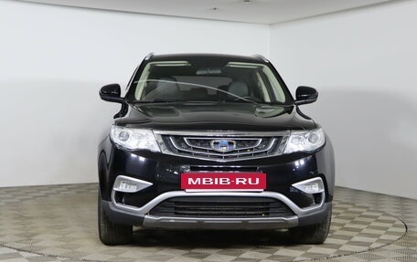 Geely Atlas I, 2019 год, 1 649 990 рублей, 2 фотография