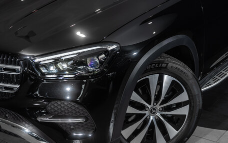 Mercedes-Benz GLE, 2026 год, 11 130 000 рублей, 10 фотография