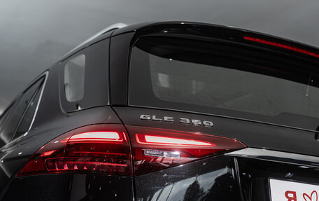 Mercedes-Benz GLE, 2026 год, 11 130 000 рублей, 8 фотография