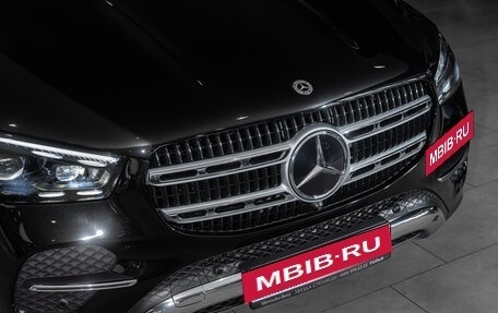 Mercedes-Benz GLE, 2026 год, 11 130 000 рублей, 9 фотография