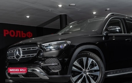 Mercedes-Benz GLE, 2026 год, 11 130 000 рублей, 11 фотография
