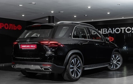 Mercedes-Benz GLE, 2026 год, 11 130 000 рублей, 4 фотография