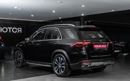 Mercedes-Benz GLE, 2026 год, 11 130 000 рублей, 6 фотография