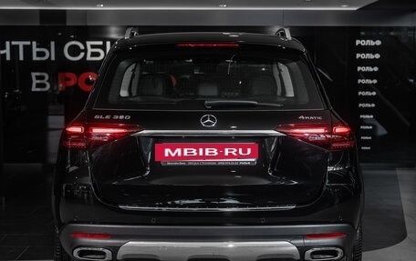Mercedes-Benz GLE, 2026 год, 11 130 000 рублей, 5 фотография