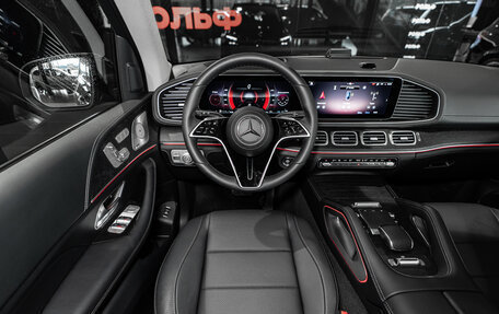 Mercedes-Benz GLE, 2026 год, 11 130 000 рублей, 15 фотография