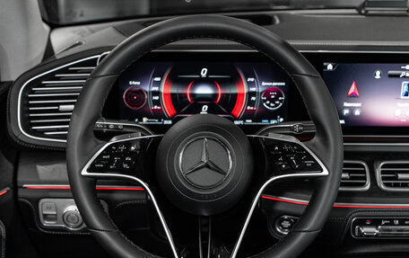 Mercedes-Benz GLE, 2026 год, 11 130 000 рублей, 16 фотография