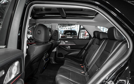 Mercedes-Benz GLE, 2026 год, 11 130 000 рублей, 24 фотография