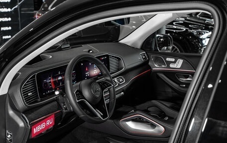 Mercedes-Benz GLE, 2026 год, 11 130 000 рублей, 14 фотография