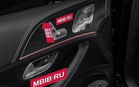 Mercedes-Benz GLE, 2026 год, 11 130 000 рублей, 13 фотография