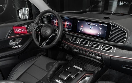 Mercedes-Benz GLE, 2026 год, 11 130 000 рублей, 20 фотография