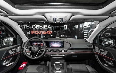 Mercedes-Benz GLE, 2026 год, 11 130 000 рублей, 23 фотография
