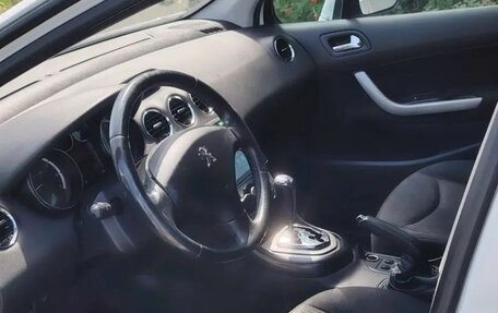 Peugeot 408 I рестайлинг, 2012 год, 286 000 рублей, 7 фотография