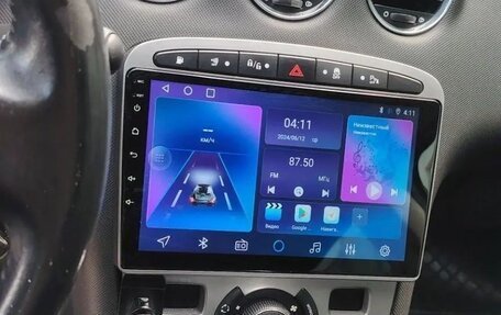 Peugeot 408 I рестайлинг, 2012 год, 286 000 рублей, 8 фотография