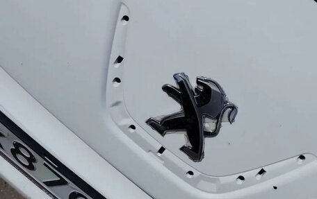 Peugeot 408 I рестайлинг, 2012 год, 286 000 рублей, 5 фотография