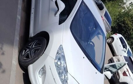 Peugeot 408 I рестайлинг, 2012 год, 286 000 рублей, 4 фотография