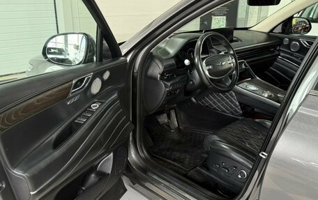 Genesis GV80 I, 2020 год, 3 800 000 рублей, 8 фотография