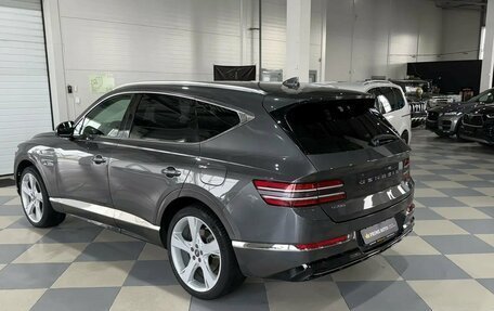 Genesis GV80 I, 2020 год, 3 800 000 рублей, 6 фотография
