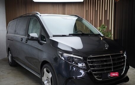 Mercedes-Benz V-Класс, 2026 год, 14 450 500 рублей, 1 фотография