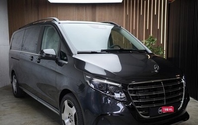 Mercedes-Benz V-Класс, 2026 год, 14 450 500 рублей, 1 фотография