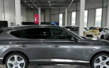 Genesis GV80 I, 2020 год, 3 800 000 рублей, 4 фотография