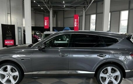 Genesis GV80 I, 2020 год, 3 800 000 рублей, 7 фотография