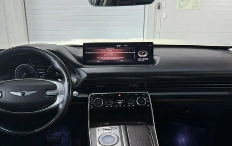 Genesis GV80 I, 2020 год, 3 800 000 рублей, 11 фотография